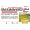 PLAN DE MANEJO DE TRÁNSITO ESPECÍFICO DE CIERRE DE CARRIL PARA LA REPARACIÓN DE JUNTAS DE DILATACIÓN DE LOS PUENTES 01-P-011 (PR 14+100) Y SAN LUÍS (PR 14+378), UBICADOS EN LA RUTA 4516 ENTRE LOS CORREGIMIENTOS DE SAN ROQUE Y LA LOMA EN EL DEPARTAMENTO DEL CESAR