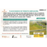 PLAN DE MANEJO DE TRÁNSITO (AMPLIACIÓN) CIERRE PARCIAL DE UN CARRIL EN UNA LONGITUD MÁXIMA DE UN (1) KILÓMETRO, PARA LA EJECUCIÓN DE ACTIVIDADES DE MANTENIMIENTO DE LA CARPETA ASFÁLTICA EN LOS HITOS M25 (PR27+193 - PR37+169), M26A (PR37+169 - PR45+179) Y M27A (PR48+637 - PR53+485), RUTA NACIONAL 8003 - TRAMO 8