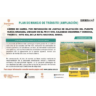 PLAN DE MANEJO DE TRÁNSITO ESPECÍFICO PARA EL CIERRE DE CARRIL POR REPARACIÓN DE JUNTAS DE DILATACIÓN DEL PUENTE NUEVA GRANADA, UBICADO EN EL PR 01+950, CALZADAS IZQUIERDA Y DERECHA DE LA RUTA NACIONAL 80MGC