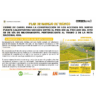 PMT Cierre de carril para la construcción de los accesos del nuevo puente calenturitas ubicado en el Hito 5B MJ (PR 41+100 a PR 41+200 RUTA 4516) La Loma - Bosconia (Cesar)