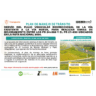 PLAN DE MANEJO DE TRÁNSITO ESPECÍFICO DE DESVÍO DEL FLUJO VEHICULAR BIDIRECCIONAL DE LA VIA EXISTENTE A LAVÍA NUEVA, PARA REALIZAR OBRAS DE MEJORAMIENTO ENTRE LOS PR 24+880 - 27+690 DE LA RUTA NACIONAL 8001, CARMEN DE BOLIVAR - PLATO (MAGDALENA).