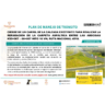 PLAN DE MANEJO DE TRÁNSITO ESPECÍFICO DE CIERRE DE UN CARRIL PARA REALIZAR LA REPARACIÓN DE LA CARPETA ASFÁLTICA DE LOS K 50+087 - 60+007 HITO 16 VN, RUTA NACIONAL 4518.