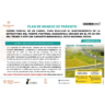 PLAN DE MANEJO DE TRÁNSITO ESPECÍFICO DE CIERRE DE CARRIL PARA EL MANTENIMEINTO DE LA ESTRUCTURA DEL PUENTE PEATONAL MARIANGOLA UBICADO EN EL PR 02+350, HITO 29ª, VARIANTE MARIANGOLA, EN LA RUTA NACIONAL 80CSA.