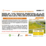 PLAN DE MANEJO DE TRÁNSITO ESPECÍFICO DE DESVÍO DEL FLUJO VEHICULAR BIDIRECCIONAL DE LA VIA EXISTENTE A LAVÍA NUEVA, PARA REALIZAR OBRAS DE MEJORAMIENTO ENTRE LOS PR 34+400 - 40+000 DE LA RUTA NACIONAL 8002, PLATO EL DIFICIL (MAGDALENA).