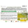 PMT Cierre pra reparación de juntas de dilatación Puente calenturitas PR41+220 hito 5A Ruta 4516