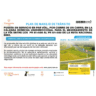PLAN DE MANEJO DE TRÁNSITO PARA LA PUESTA EN SERVICIO EN PAR VIAL, POR CIERRE DE UN CARRIL EN LA CALZADA DERECHA UNIDIRECCIONAL PARA EL MEJORAMIENTO DE LA VÍA ENTRE LOS PR 61+500 AL PR 67+500 DE LA RUTA 8002.