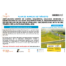 PLAN DE MANEJO DE TRÁNSITO (PMT) PARA LA PUESTA EN SERVICIO EN PAR VIAL - CIERRE DE CARRIL IZQUIERDO CALZADA DERECHA Y HABILITACION DE CALZADA IZQUIERDA PARA EL MEJORAMIENTO DE LA VÍA ENTRE LOS PR 38+300 AL PR 41+850, HITO 5A, DE LA RUTA 4516