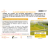 PLAN DE MANEJO DE TRÁNSITO (PMT) PARA LA PUESTA EN SERVICIO EN PAR VIAL - CIERRE DE CARRIL EN CALZADA IZQUIERDA Y HABILITACIÓN DE CALZADA DERECHA PARA EL MEJORAMIENTO DE LA VÍA ENTRE LOS PR 92+324 AL PR 94+695, HITO 318, DE LA RUTA 8003