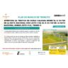 PLAN DE MANEJO DE TRÁNSITO ESPECÍFICO PARA APERTURA AL TRÁFICO EN DOBLE CALZADA DESDE EL K 33+700 AL K 02+100, HITOS 41B Y 41A, DE LA RUTA NACIONAL 8002 Y 80MGB, ENTRE LOS MUNICIPIOS DE PLATO Y EL DIFICIL, DEPARTAMENTO DEL MAGDALENA