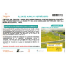 PLAN DE MANEJO DE TRÁNSITO ESPECÍFICO DE CIERRE DE CARRIL PARA REPARACIÓN DE JUNTAS DE DILATACIÓN DEL PUENTE SEVILLA EN EL PR 66+650 (RUTA 4518) FUNDACIÓN - YE DE CIENAGA (TRAMO4).
