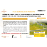PLAN DE MANEJO DE TRÁNSITO ESPECÍFICO DE CIERRE DE CARRIL PARA LA TALA DE ÁRBOLES UBICADOS ENTRE LOS PR 113+316 - PR 116+000 EN LA RUTA 8003 ENTRE LOS MUNICIPIOS DE BOSCONIA Y VALLEDUPAR(CESAR)