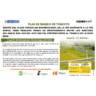 PMT para el desvío vehicular bidireccional de la vía existente a vía nueva Hito 38D MJ (K 61+568 a K 68+520 Ruta Nacional 8002, plato el difícil)