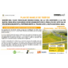 PMT Desvío del flujo vehícular bidireccional de la vía existente a vía nueva, para realizar obras de mejoramiento Hito 31A (PR 89+270 Ruta 8003, Bosconia - Valledupar)